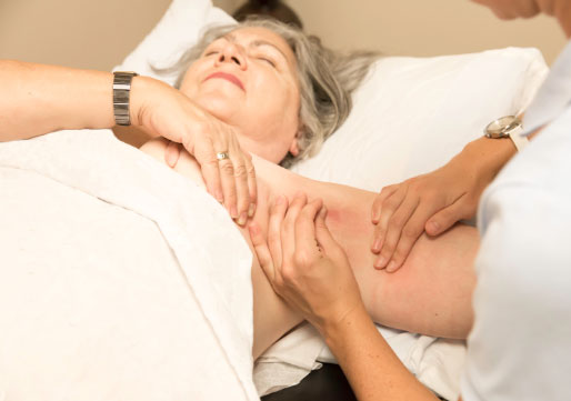Cancer Lymphedema Treatment