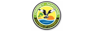 osprey logo image