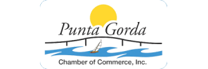 punta gorda logo