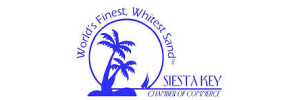 siesta key image logo