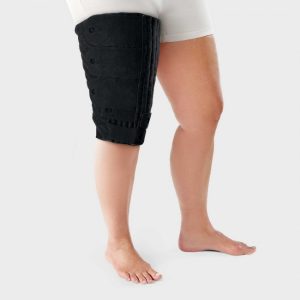 Solaris Tribute Wrap Knee to Thigh