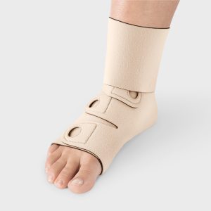 Solaris Ready Wrap Foot CT Compression Wrap